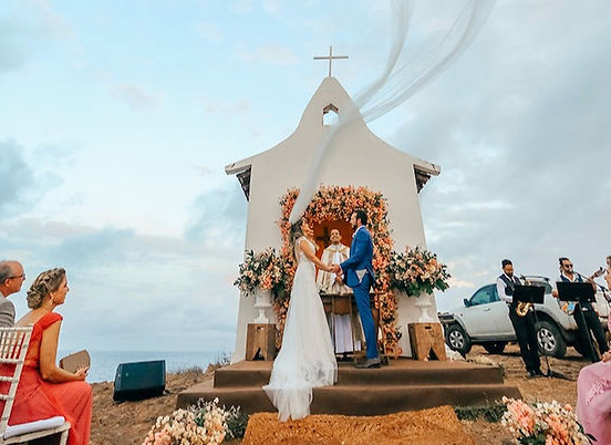 Casamento — Thássia Naves & Artur Attie